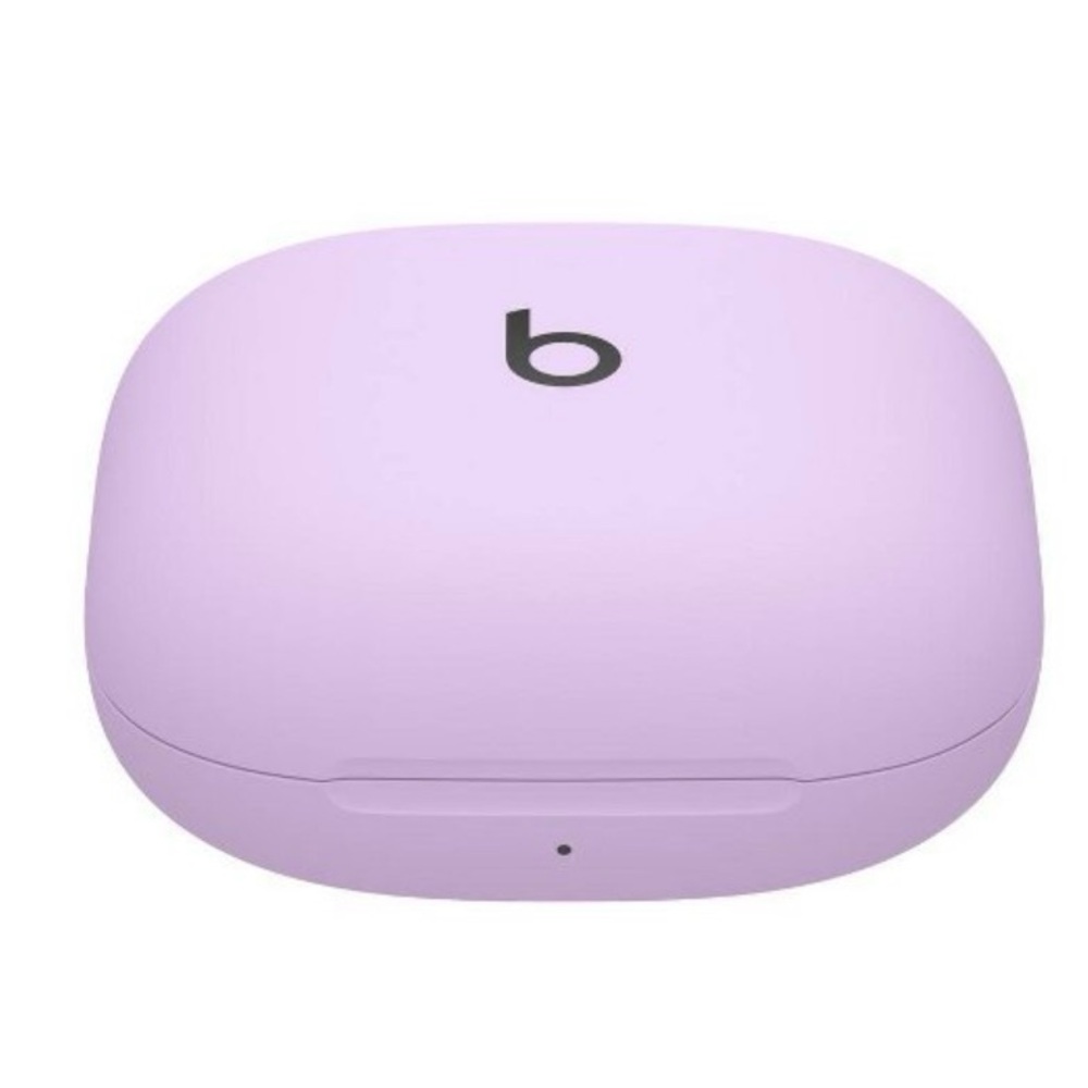 Beats Fit Pro True Wireless Noise Cancelling InEar Headphone Purple